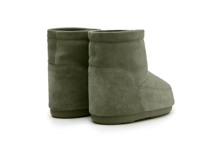 MOON BOOTS 2293 Bamboo MOON BOOTS