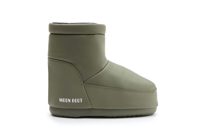 MOON BOOTS 2293 Khaki MOON BOOTS