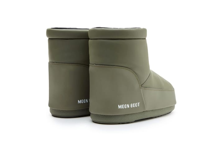 MOON BOOTS 2293 Khaki MOON BOOTS