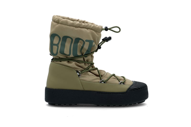 Mtrack Polar MOON BOOTS