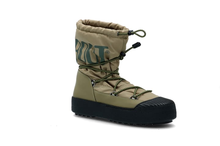 MOON BOOTS 2293 Army Green MOON BOOTS