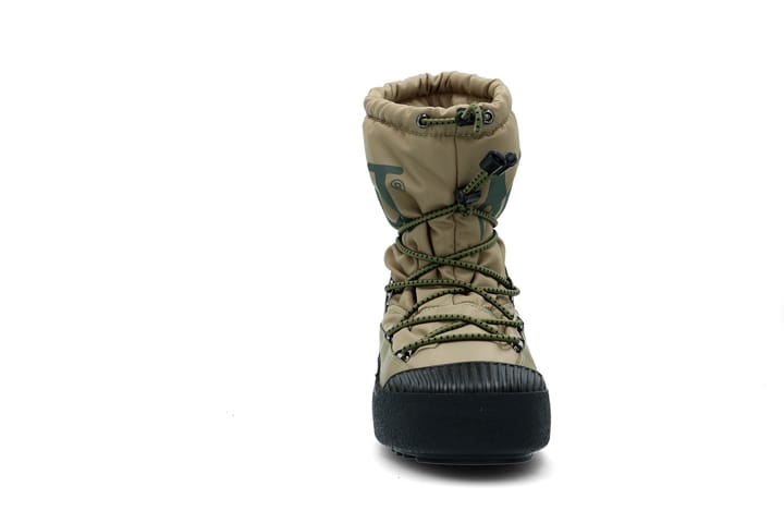 MOON BOOTS 2293 Army Green MOON BOOTS