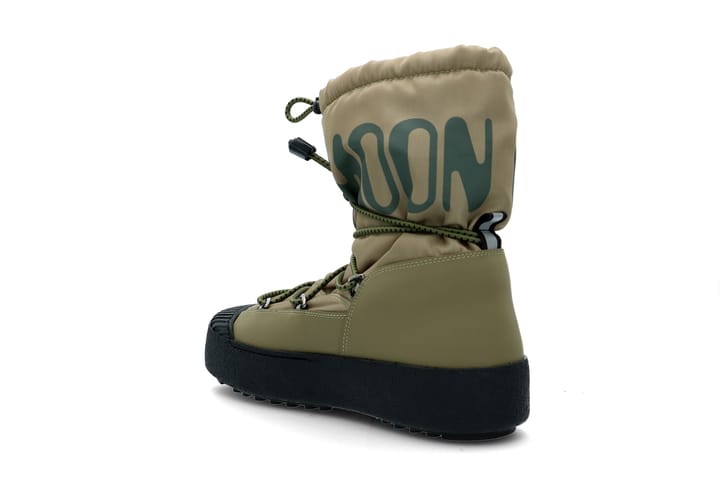 MOON BOOTS 2293 Army Green MOON BOOTS