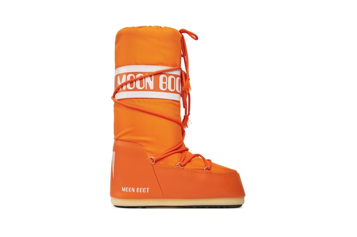 MOON BOOTS 2293 Sunny Orange MOON BOOTS