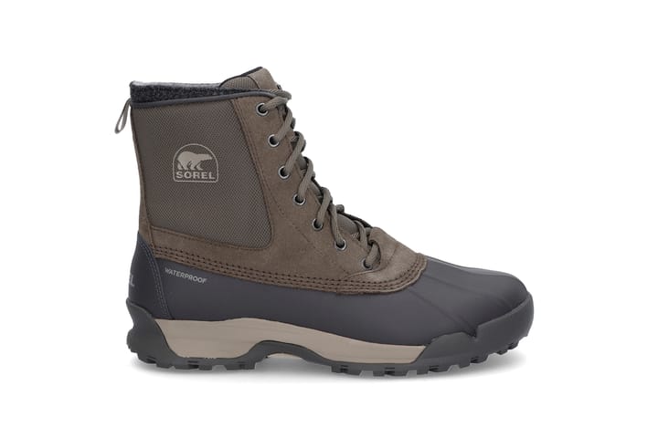 SOREL 2295 Major, Jet SOREL