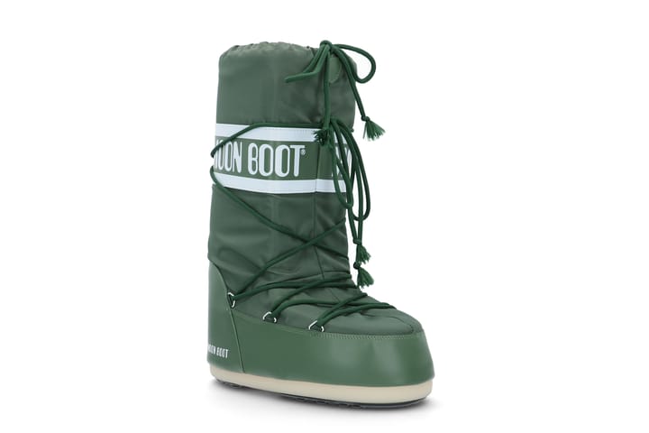 MOON BOOTS 2295 Forest Green MOON BOOTS MOON BOOTS 2295 Forest Green MOON BOOTS