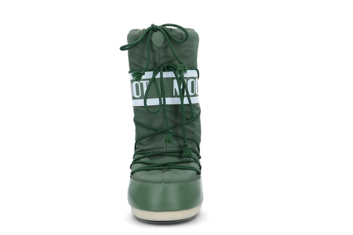 MOON BOOTS 2295 Forest Green MOON BOOTS MOON BOOTS 2295 Forest Green MOON BOOTS