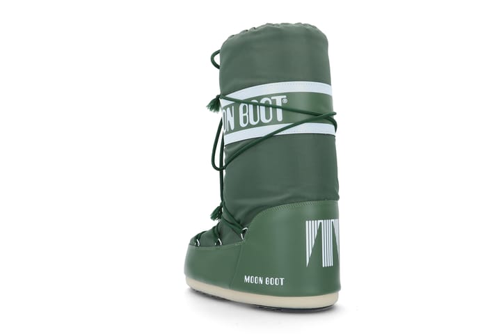 MOON BOOTS 2295 Forest Green MOON BOOTS MOON BOOTS 2295 Forest Green MOON BOOTS