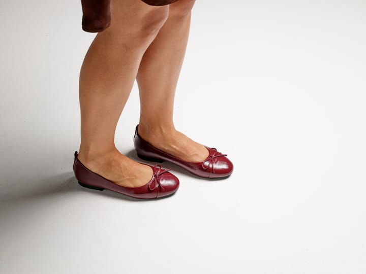 PRIVÉ 1623 BORDO PATENT PRIVÉ PRIVÉ 1623 BORDO PATENT PRIVÉ