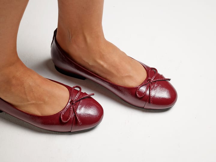 PRIVÉ 1623 BORDO PATENT PRIVÉ PRIVÉ 1623 BORDO PATENT PRIVÉ