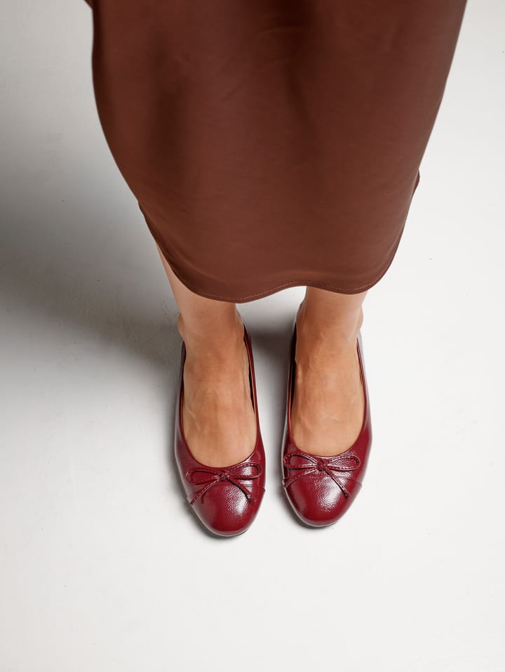 PRIVÉ 1623 BORDO PATENT PRIVÉ PRIVÉ 1623 BORDO PATENT PRIVÉ