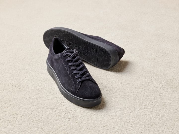 STOCKHOLM DESIGN GROUP 2128 NAVY/NAVY STOCKHOLM DESIGN GROUP