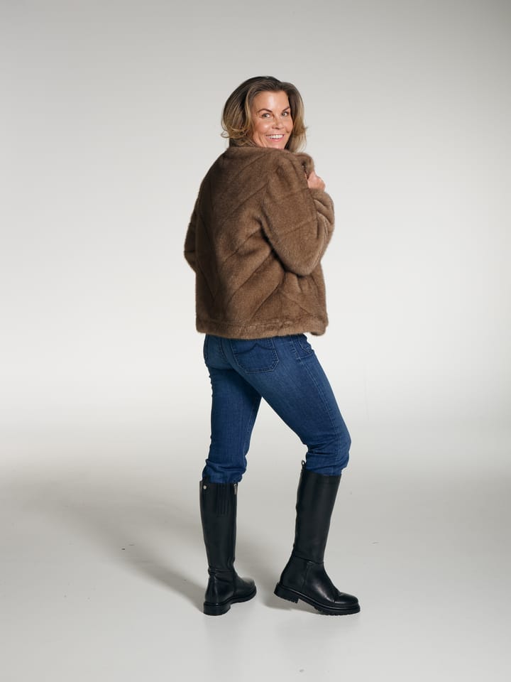 NOMA 9145 Mink kamel NOMA