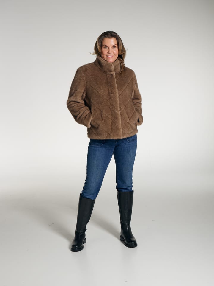 NOMA 9145 Mink kamel NOMA