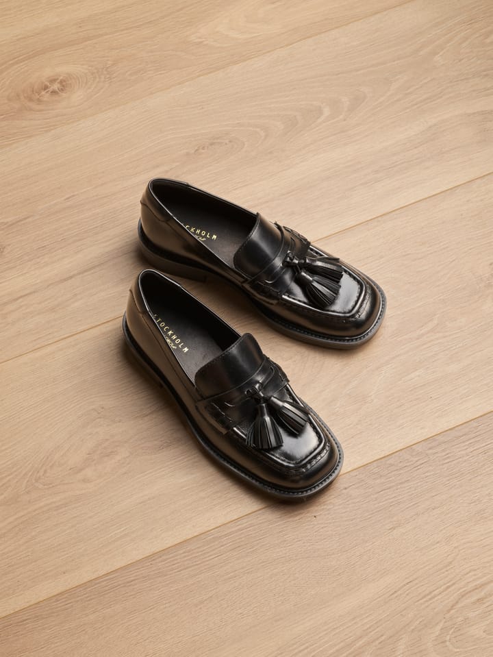 Elegante skinnloafers STOCKHOLM DESIGN GROUP Elegante skinnloafers STOCKHOLM DESIGN GROUP