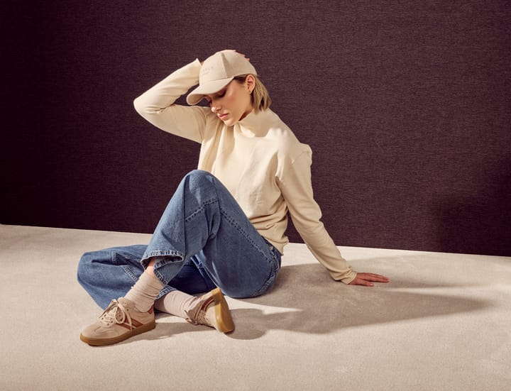 STOCKHOLM DESIGN GROUP 1105 BEIGE/BROWN STOCKHOLM DESIGN GROUP