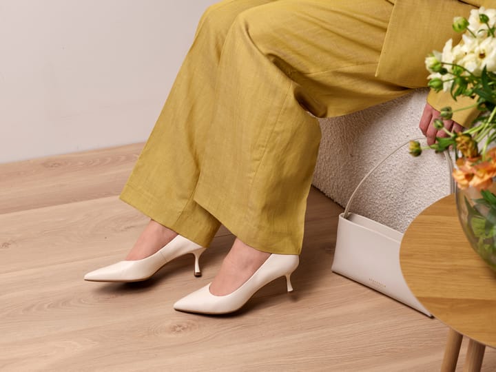 Klassiske pumps STOCKHOLM DESIGN GROUP Klassiske pumps STOCKHOLM DESIGN GROUP
