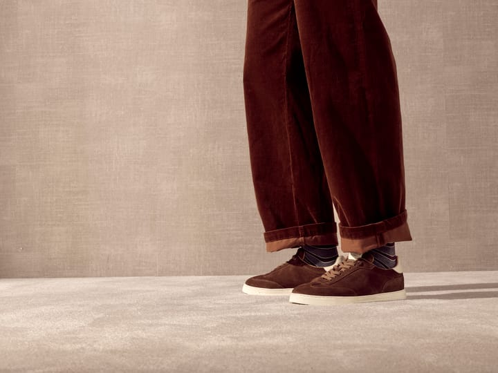 STOCKHOLM DESIGN GROUP 2113 BROWN STOCKHOLM DESIGN GROUP