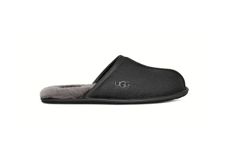Men's Scuff Slipper UGG Men's Scuff Slipper UGG