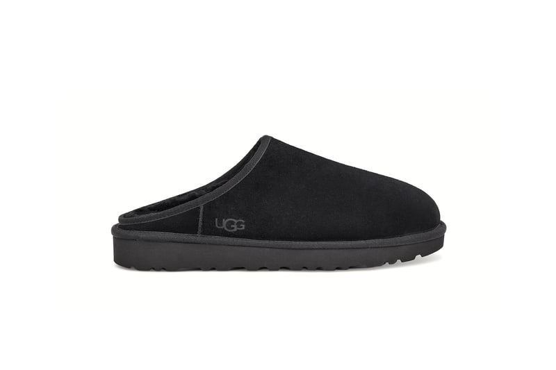 Men's Classic Slip-On UGG Men's Classic Slip-On UGG