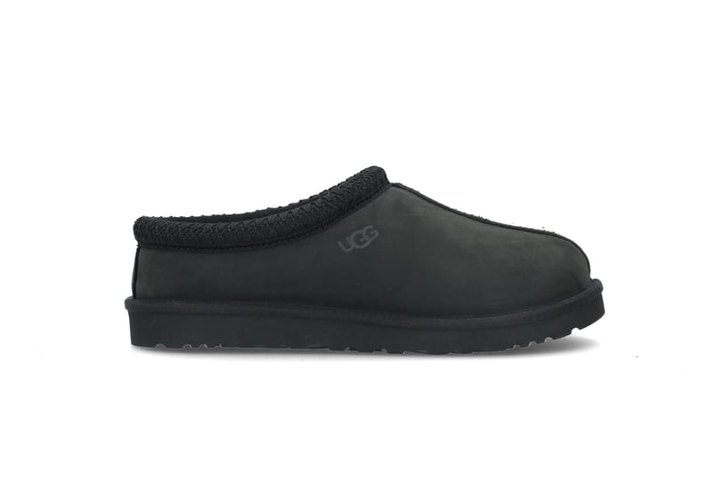 M Tasman II Nubuck UGG
