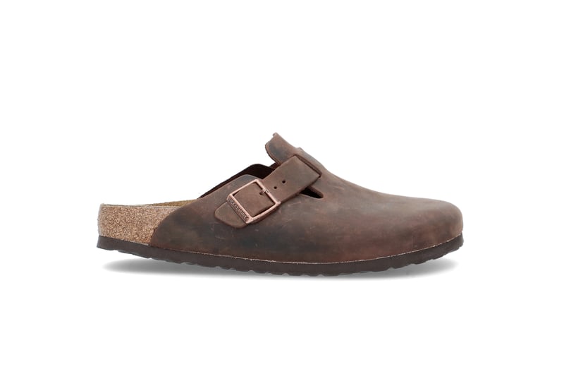 Boston Narrow BIRKENSTOCK Boston Narrow BIRKENSTOCK