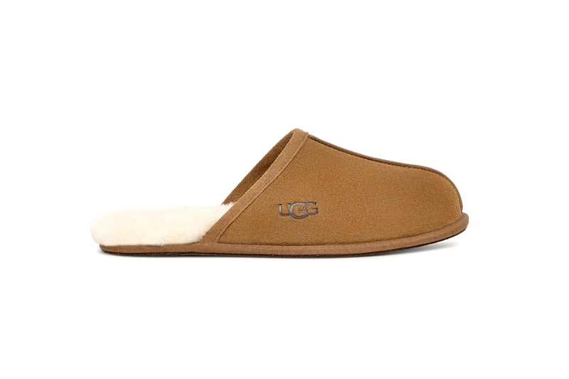 M Scuff UGG