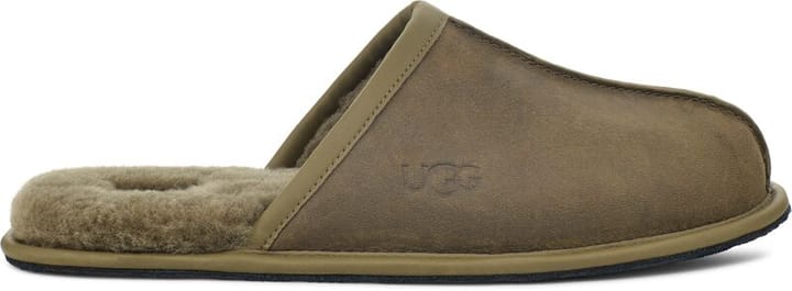 UGG 6929 Burnt Olive UGG