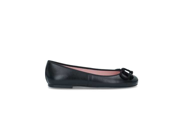 PRETTY BALLERINAS 3113 Black PRETTY BALLERINAS