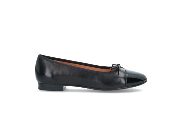 BILLIBI 3114 Black Patent/Bl BILLIBI