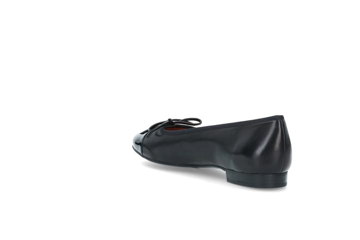 BILLIBI 3114 Black Patent/Bl BILLIBI