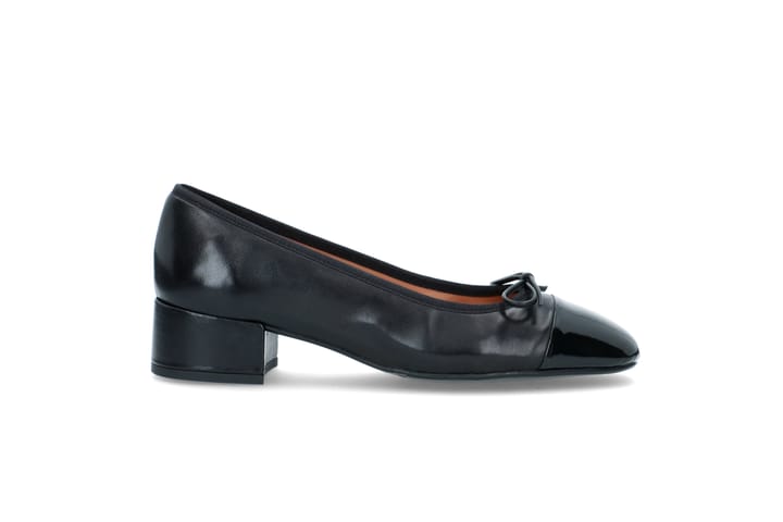 BILLIBI 3114 Black Patent/Bl BILLIBI