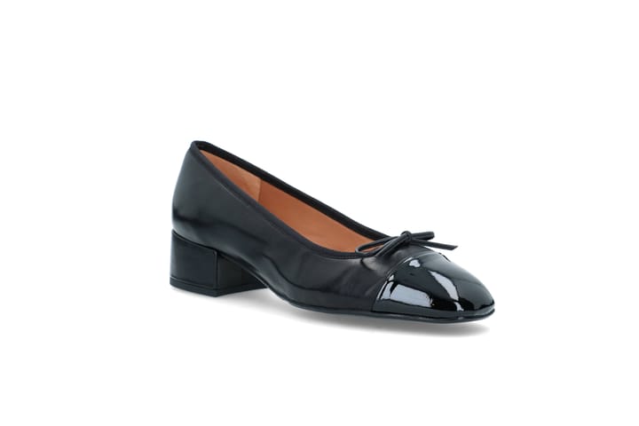 BILLIBI 3114 Black Patent/Bl BILLIBI