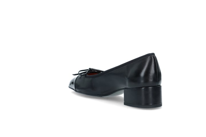 BILLIBI 3114 Black Patent/Bl BILLIBI