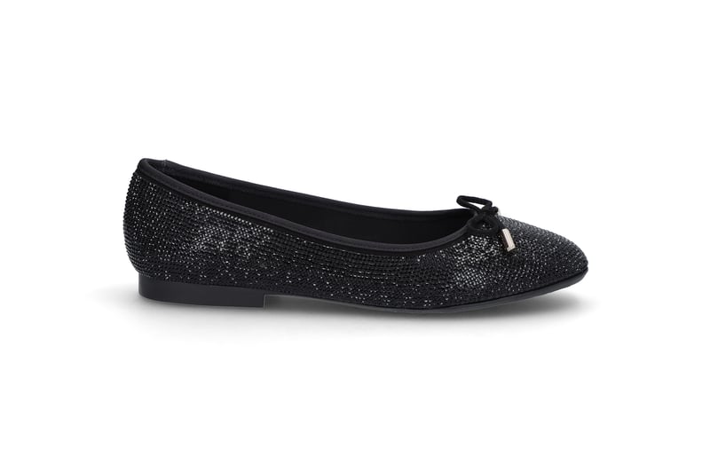 Tøff ballerina på myk såle PRIVÉ
