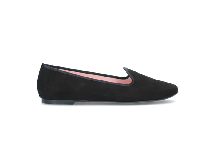 PRETTY BALLERINAS 3115 Black PRETTY BALLERINAS