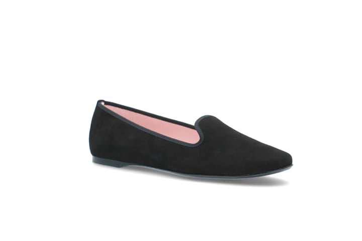 PRETTY BALLERINAS 3115 Black PRETTY BALLERINAS