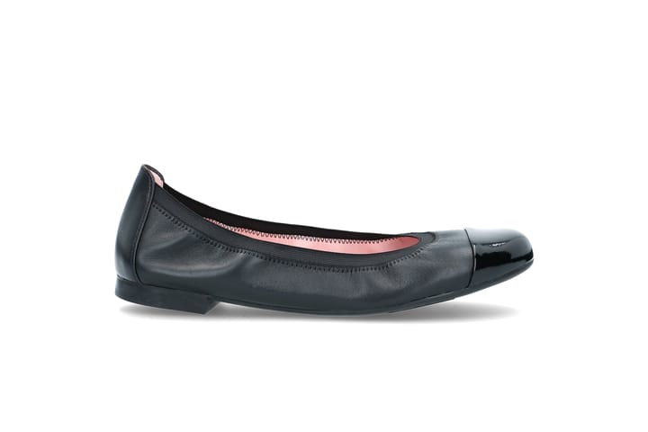 PRETTY BALLERINAS 3115 Black PRETTY BALLERINAS