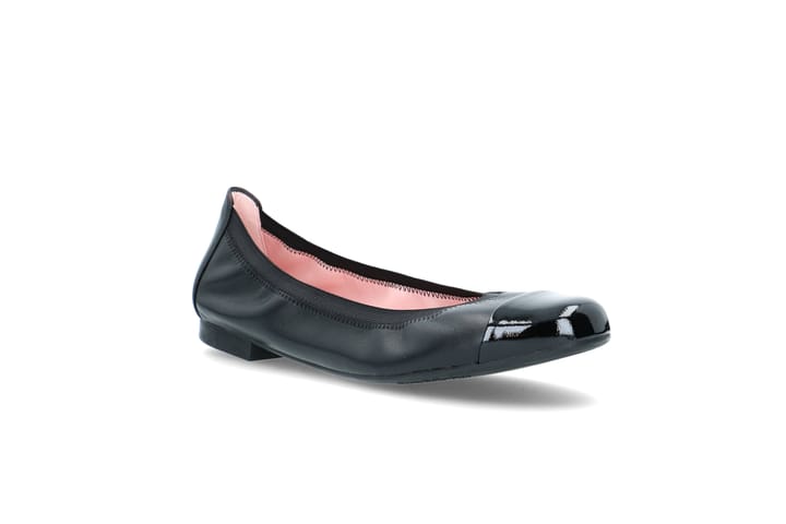 PRETTY BALLERINAS 3115 Black PRETTY BALLERINAS
