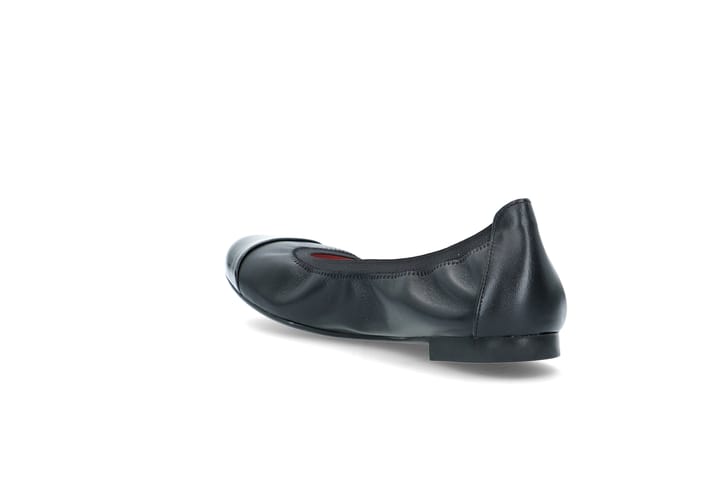 PRETTY BALLERINAS 3115 Black PRETTY BALLERINAS