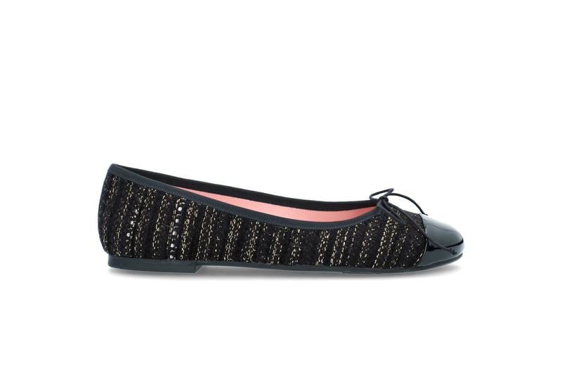 PRETTY BALLERINAS 3115 Black PRETTY BALLERINAS