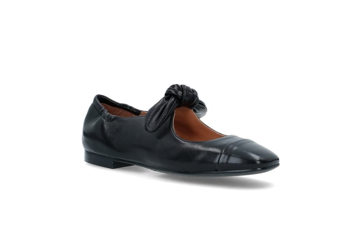 BILLIBI 3116 Black Nappa 70 BILLI BI