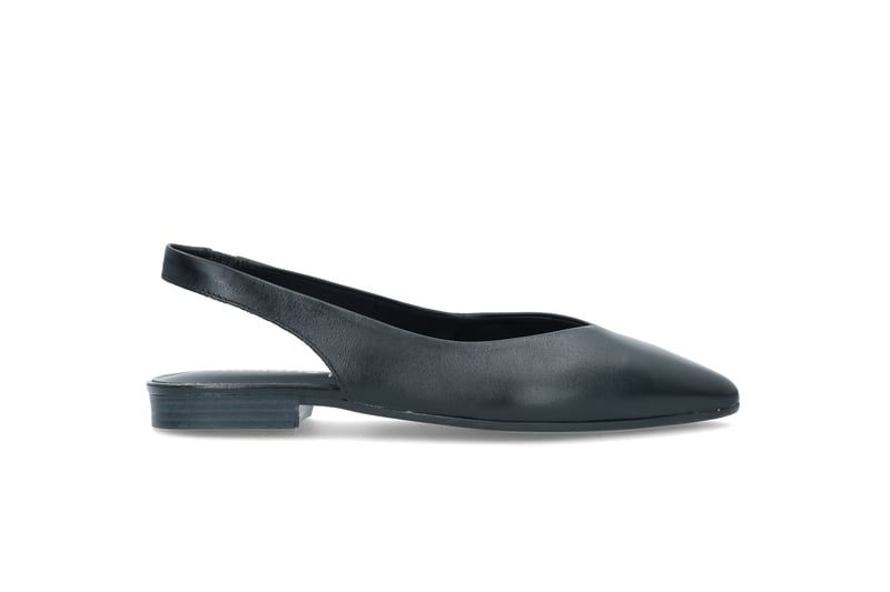 Slingback ballerina TAMARIS
