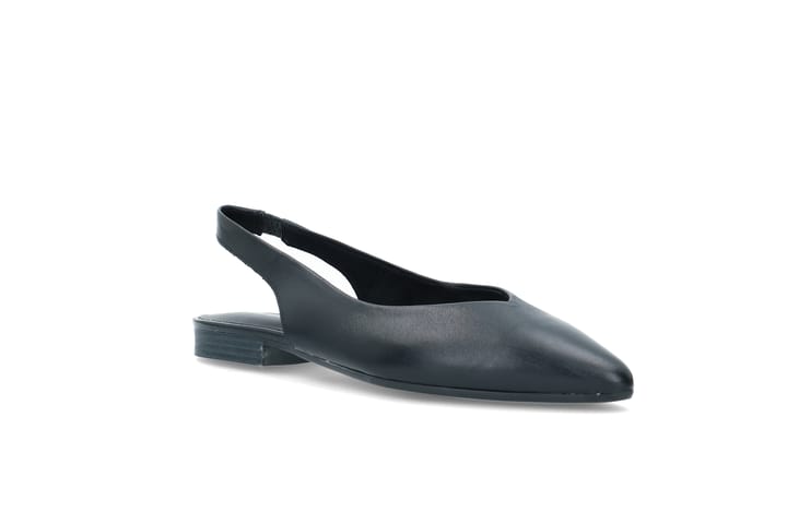 TAMARIS 3116 Black Leather TAMARIS