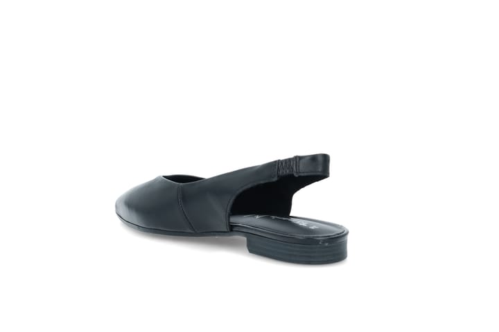 TAMARIS 3116 Black Leather TAMARIS