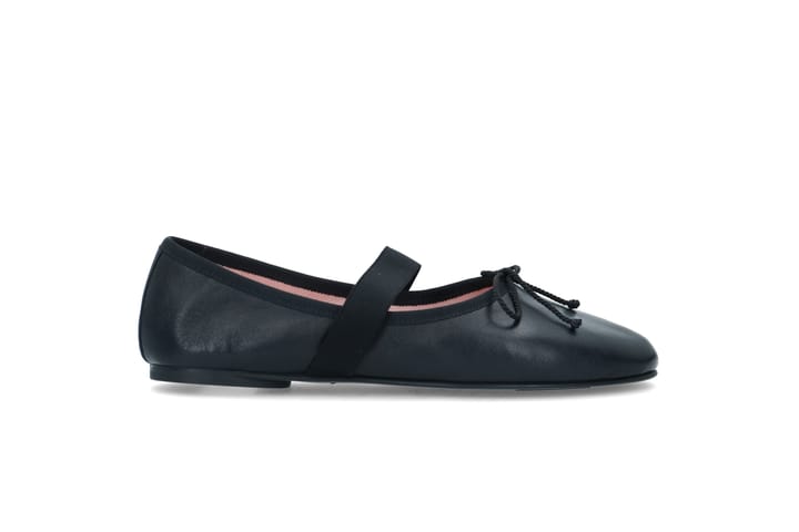 PRETTY BALLERINAS 3116 Black PRETTY BALLERINAS