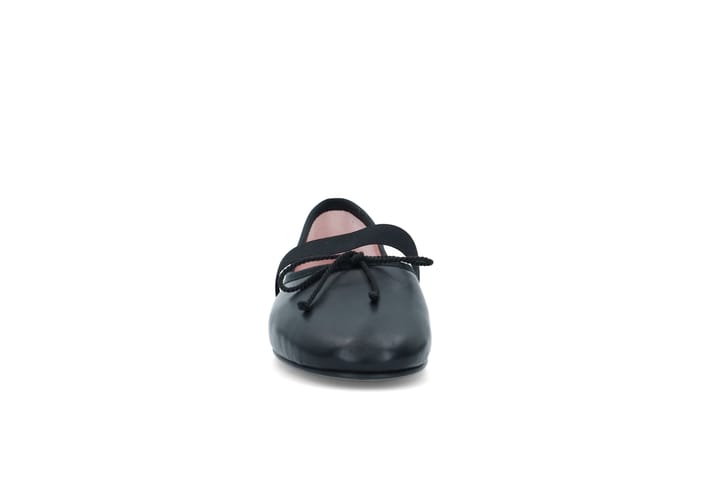PRETTY BALLERINAS 3116 Black PRETTY BALLERINAS