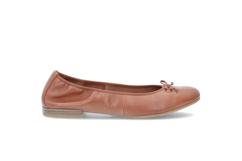 Klassisk ballerinasko TAMARIS Klassisk ballerinasko TAMARIS
