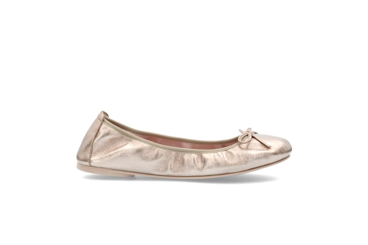 PRETTY BALLERINAS 3124 Ami Nude PRETTY BALLERINAS