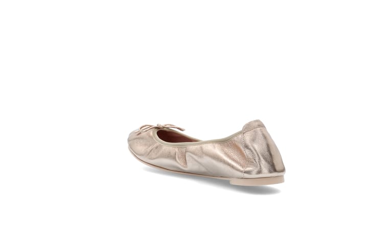 PRETTY BALLERINAS 3124 Ami Nude PRETTY BALLERINAS